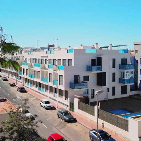 Brilliant Apartment Cibeles Torrevieja Exterior photo